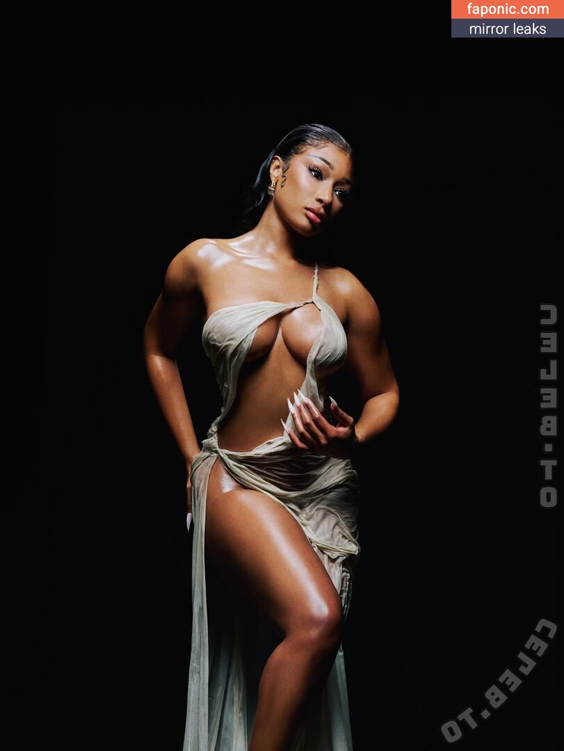 Megan thee stallion, megan_renee316, theestallion Сливы ню OnlyFans Фото #902