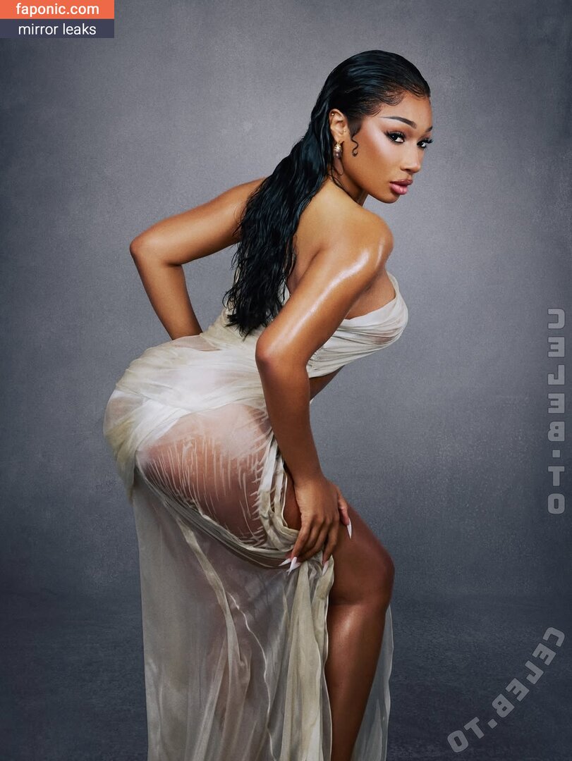 Megan thee stallion, megan_renee316, theestallion Сливы ню OnlyFans Фото #904