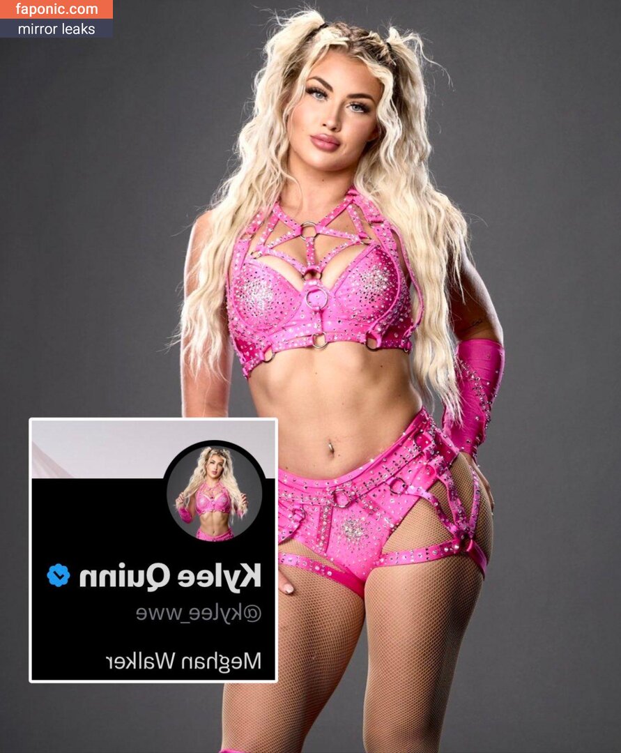 Meghan Walker, lucidbabyx, meghan_walker_ Сливы ню OnlyFans Фото #117