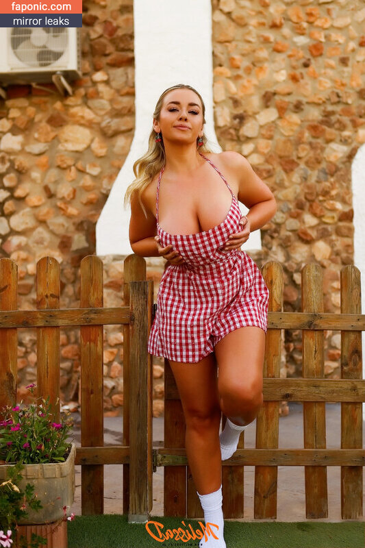 Melissa Debling, melissaaaaaad, melissadebling Сливы ню OnlyFans Фото #2288
