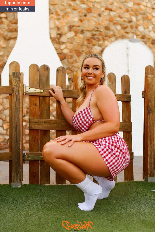 Melissa Debling, melissaaaaaad, melissadebling Сливы ню OnlyFans Фото #2293