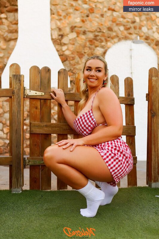 Melissa Debling, melissaaaaaad, melissadebling Сливы ню OnlyFans Фото #2333