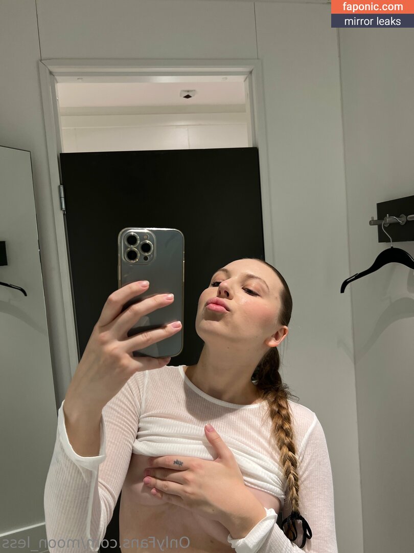 Kleo, moon_less Сливы ню OnlyFans Фото #92