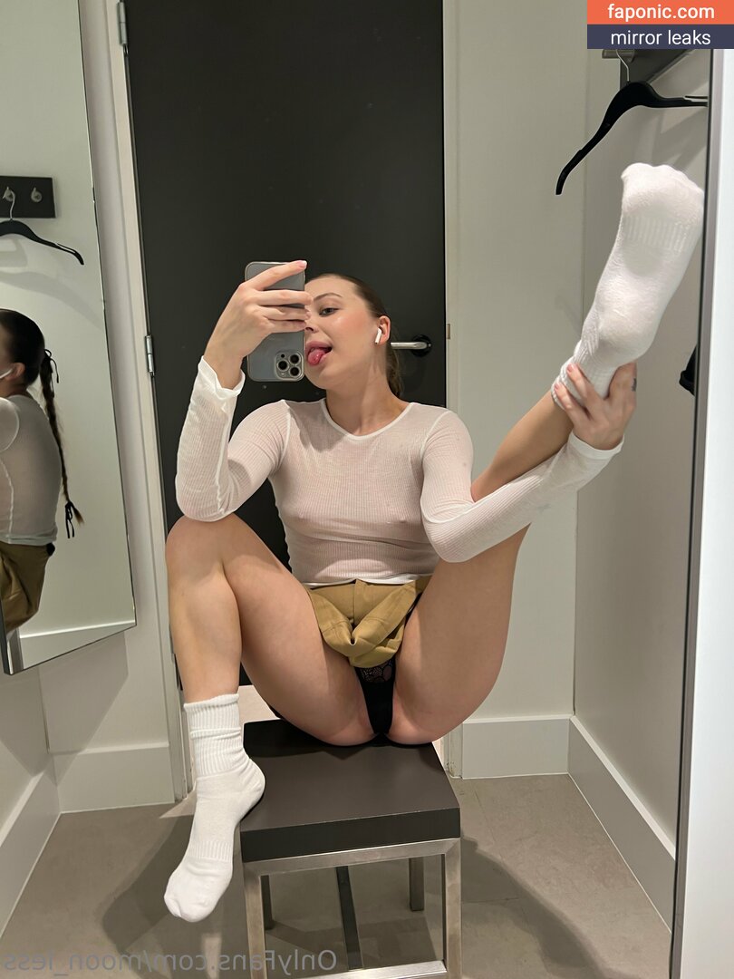 Kleo, moon_less Сливы ню OnlyFans Фото #101