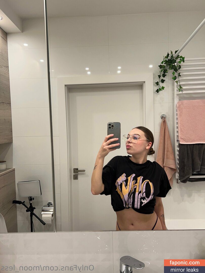Kleo, moon_less Сливы ню OnlyFans Фото #115