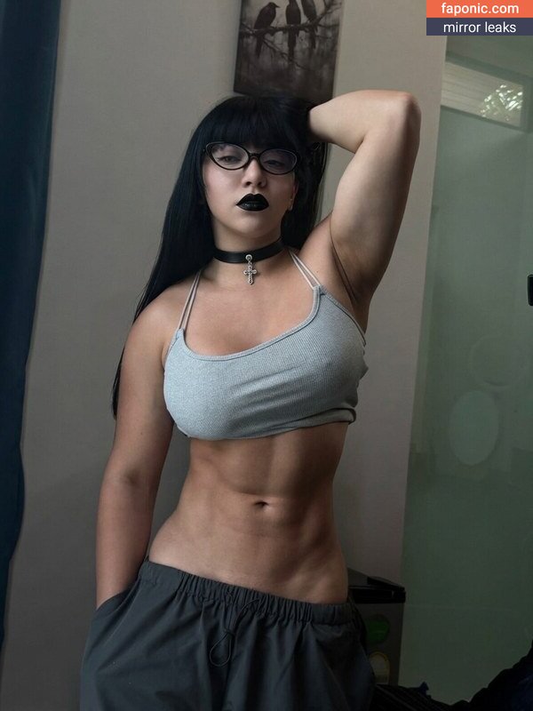 NezukoBaby.xoxo, nezuko.xoxo, reel Сливы ню OnlyFans Фото #15
