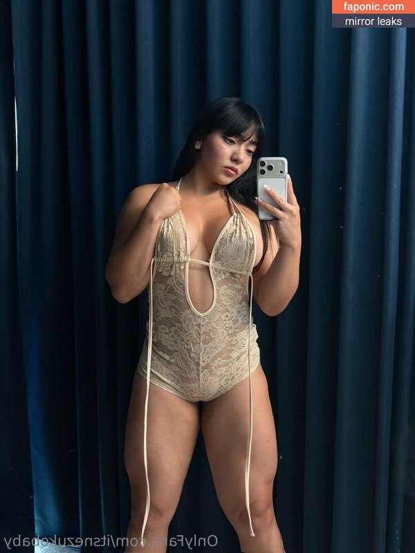 NezukoBaby.xoxo, nezuko.xoxo, reel Сливы ню OnlyFans Фото #31