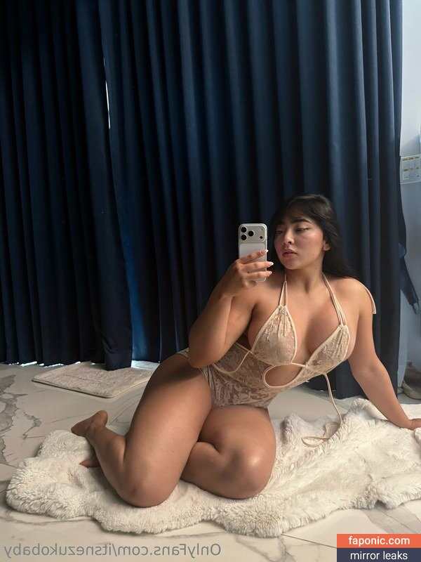 NezukoBaby.xoxo, nezuko.xoxo, reel Сливы ню OnlyFans Фото #33