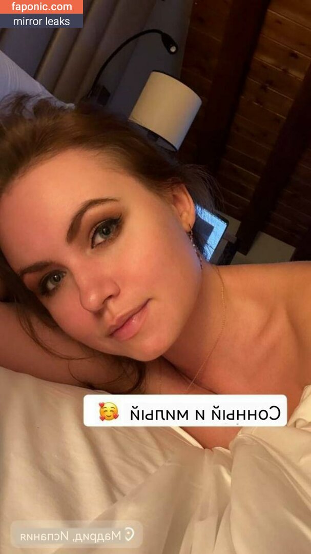 Nicole Ross, Nika Kolosova, nicole_model, nicolerossreal Сливы ню OnlyFans Фото #55