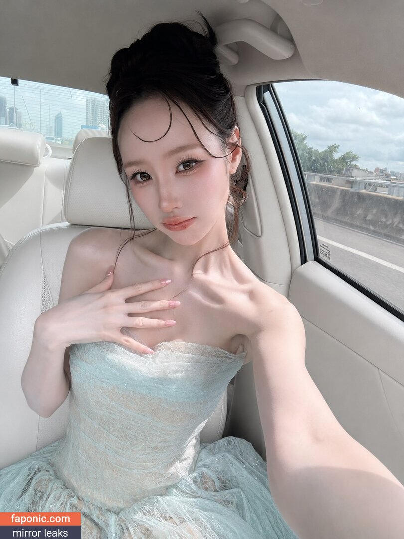 Kornkanok, kimmmmmmm, pimmmmss Сливы ню OnlyFans Фото #55