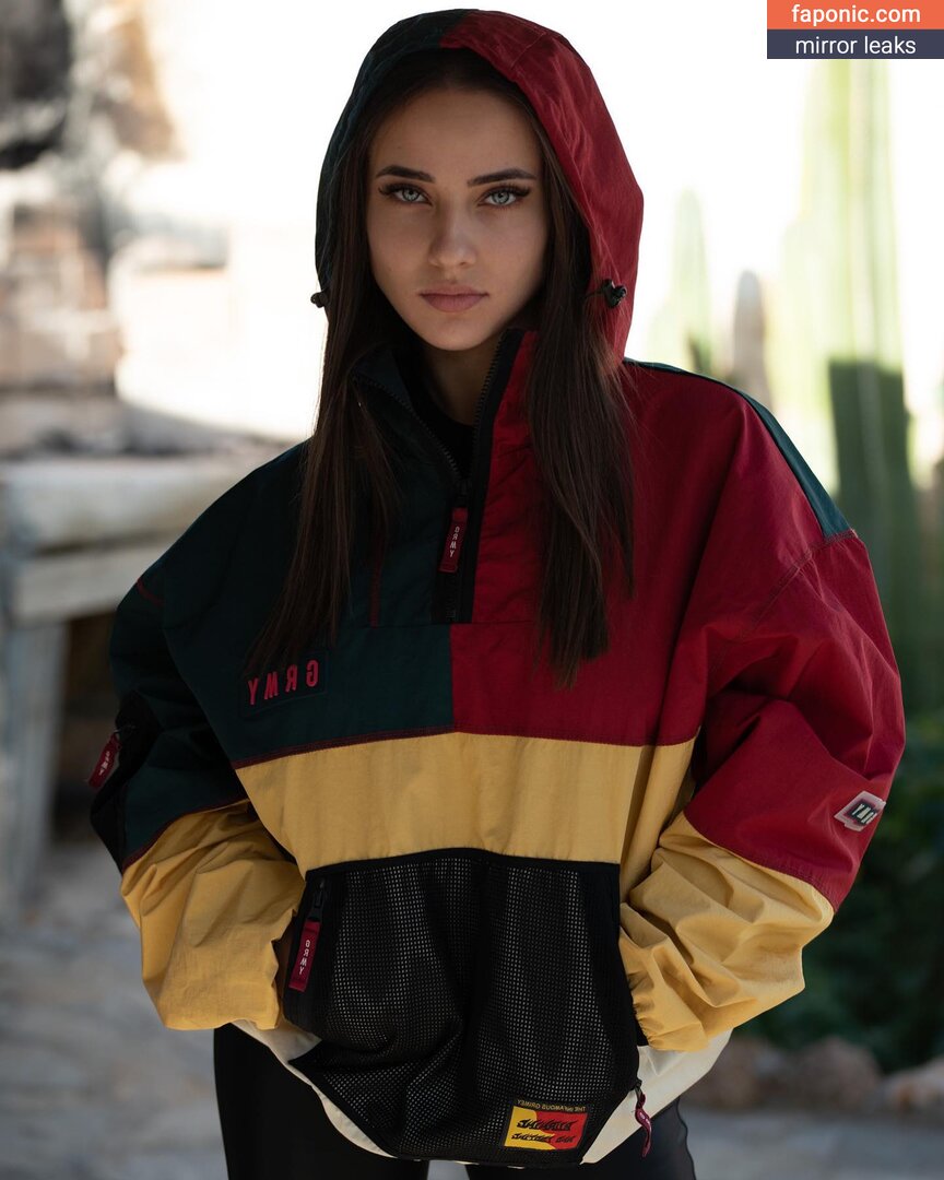 Pruckute, pruckute18 Сливы ню OnlyFans Фото #19