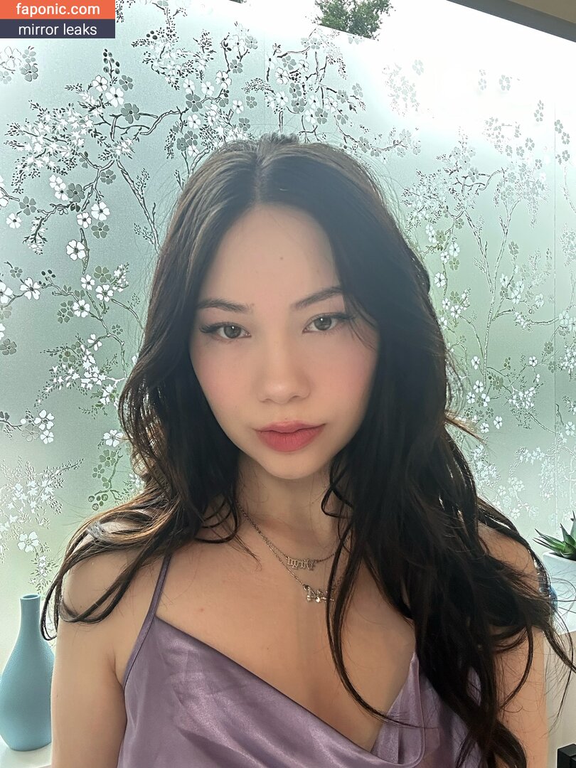 Jodi, QuarterJade, u160568833 Сливы ню OnlyFans Фото #1348