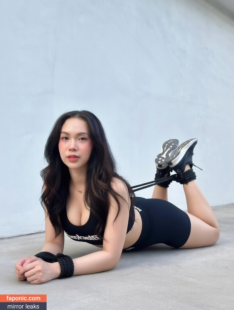 Jodi, QuarterJade, u160568833 Сливы ню OnlyFans Фото #1380