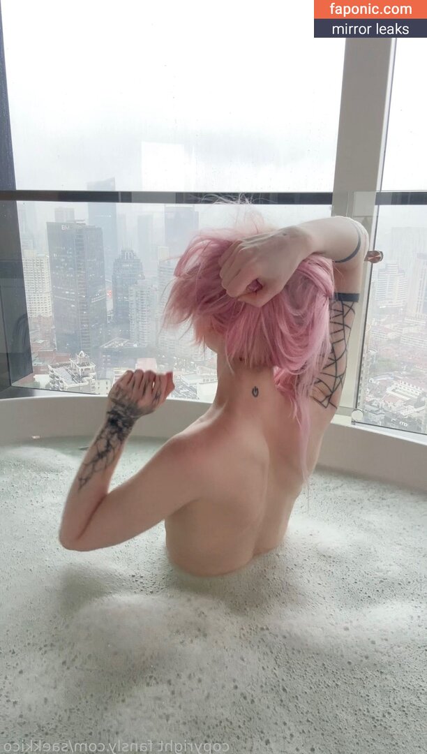https:, saekki, saekkico Сливы ню OnlyFans Фото #295