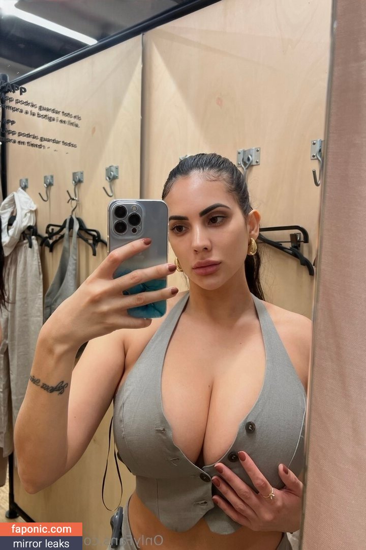 Sanna Meira, Sannatorr Сливы ню OnlyFans Фото #121