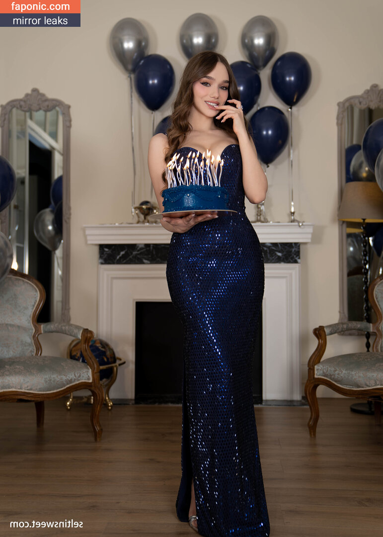Selti, Selti sweet, https:, seltinsweety Сливы ню OnlyFans Фото #3558
