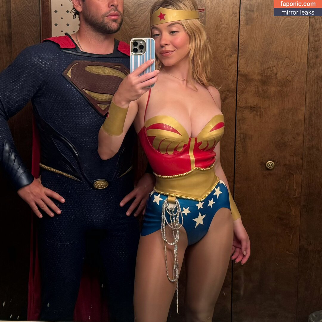 Sydney Sweeney, gal_gadot, https:, sydney_sweeney Сливы ню OnlyFans Фото #220