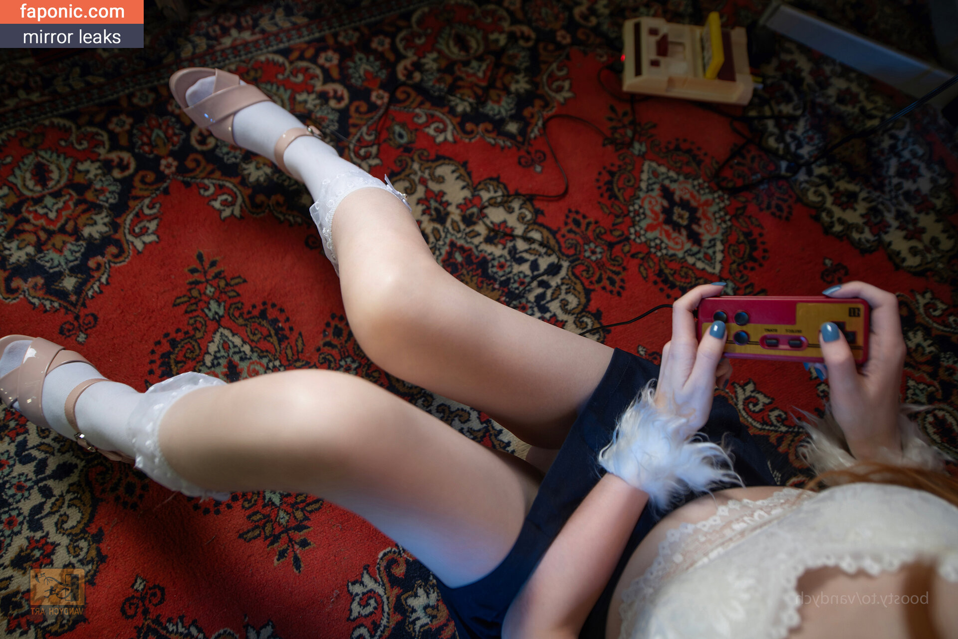 Alina Latypova, Vandych, alex_vandych, larissalatypova17 Сливы ню OnlyFans/Patreon Фото #745
