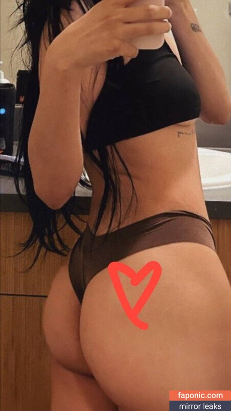 Gen-Baby, Genmnz, wickedgen Сливы ню OnlyFans Фото #172