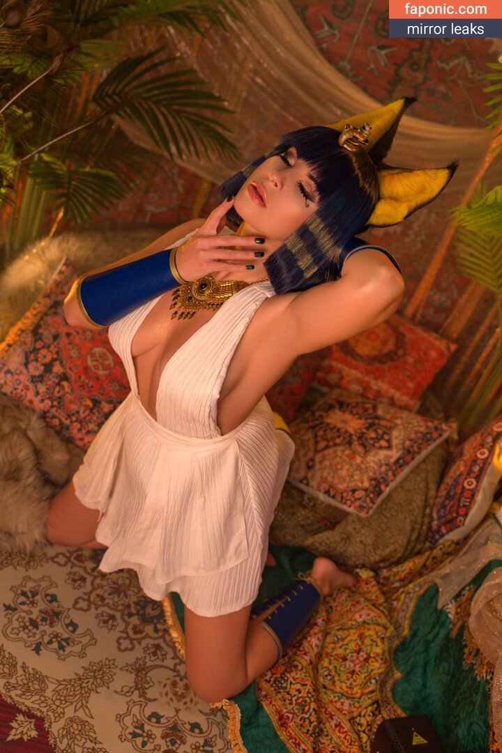 Yunakairi, yunakairi.cosplay Сливы ню OnlyFans Фото #63