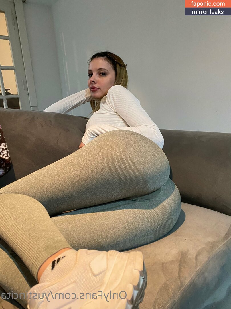 Yus Lopez, yuslopez, yustinalopez Сливы ню OnlyFans/Patreon Фото #74