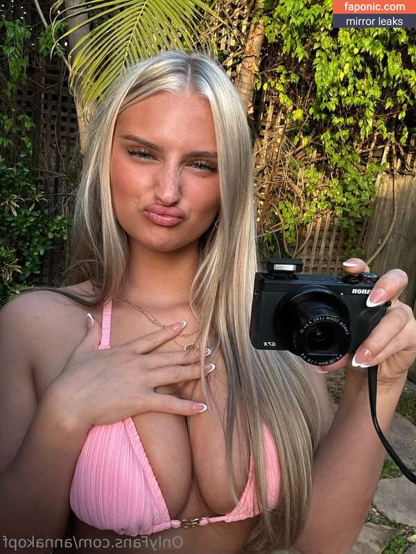 Anna Kopf, Onlyannakopf, angelnymphxx, annacourtneh, annakopf, https: Сливы ню OnlyFans Фото #16