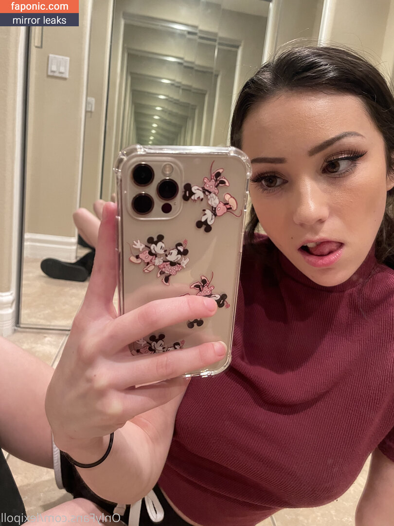 Lexi Poll Asmr, lexiasmr, lexipoll Сливы ню OnlyFans Фото #1