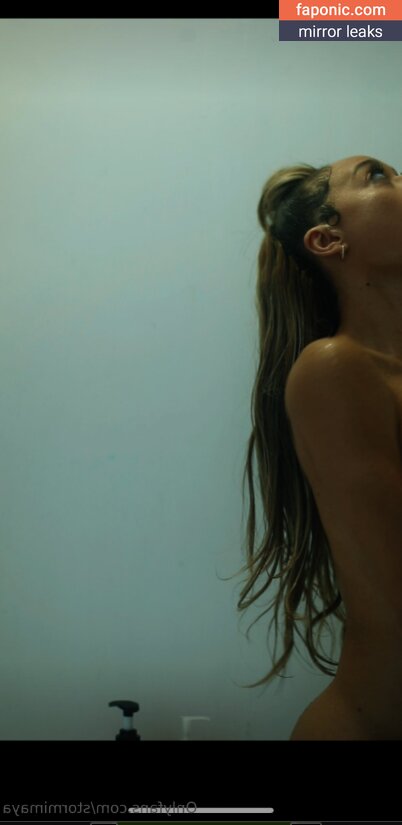 Stormi Maya, Stormimayafree, https:, stormimaya Сливы ню OnlyFans Фото #2097