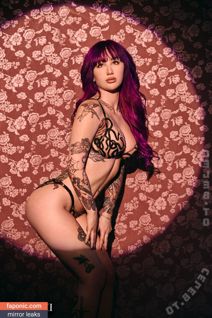 Val Steele, Valerica Steele, asphyxiateval, val_steele, valsteele Сливы ню OnlyFans Фото #764