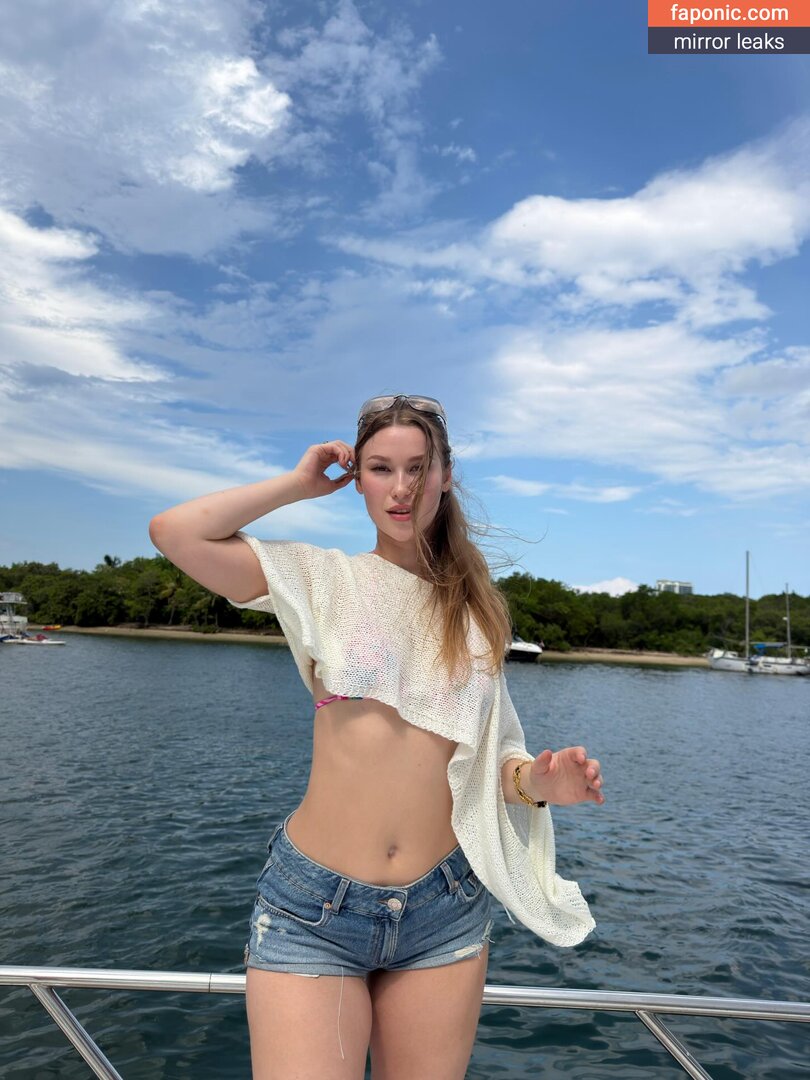 Sondra Blust, sondra_blust Сливы ню  Фото #13