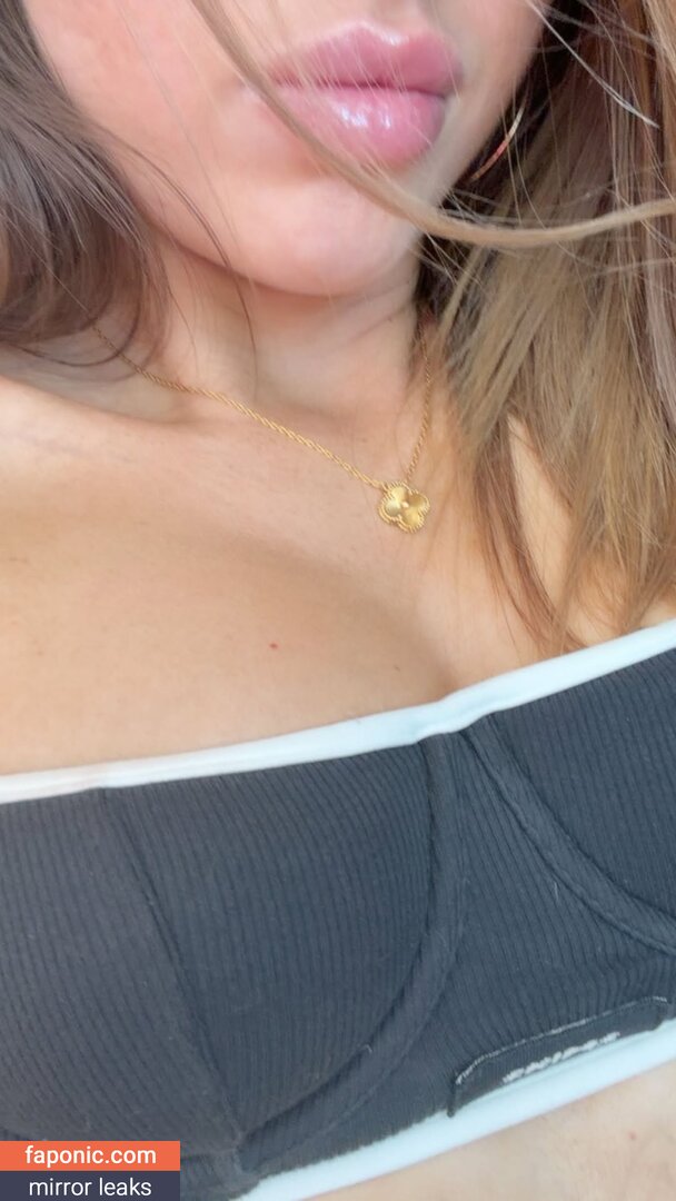 Woah Vicky, imwoahvicky, victoriaroseeee Сливы ню OnlyFans Фото #152