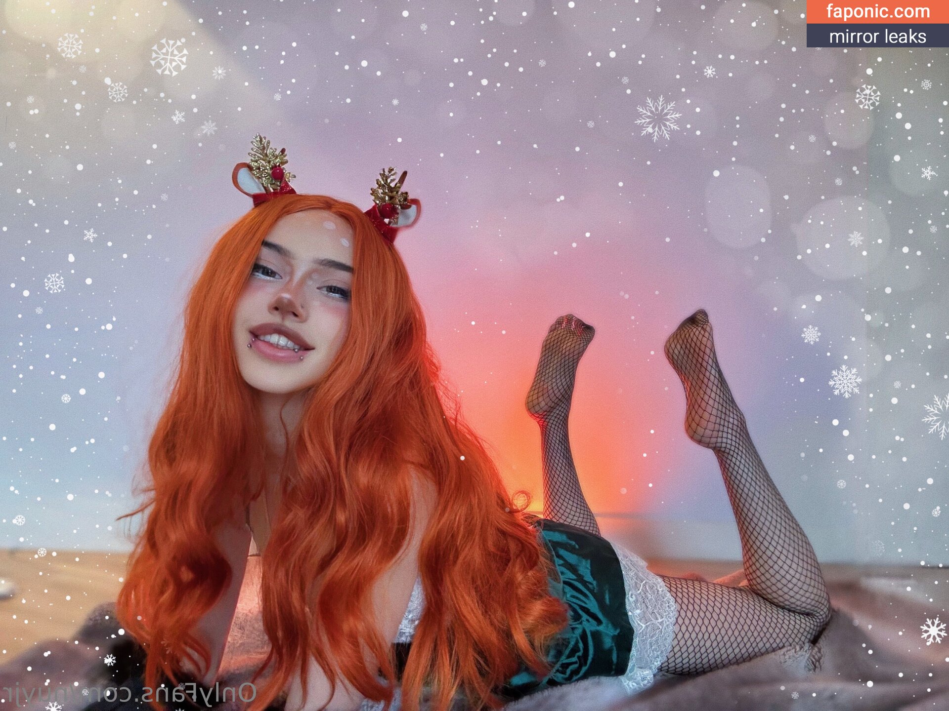 Nuyjr, nuyjrr Сливы ню OnlyFans Фото #67