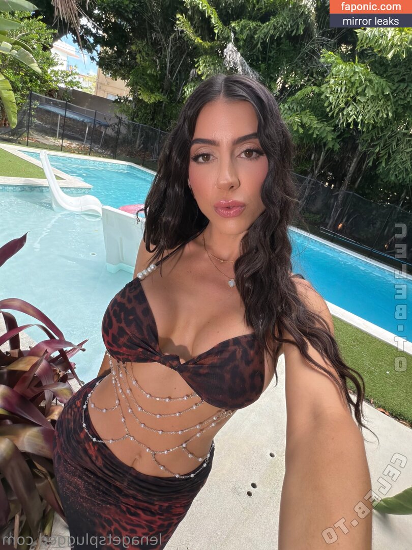 Lena The Plug, https:, lenatheplug, lenatheplugagain Сливы ню OnlyFans Фото #21