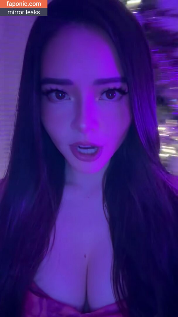 itsKatchii, itskatbabyy, twitch career and liver failure speedrunner - Сливы ню OnlyFans Фото #192