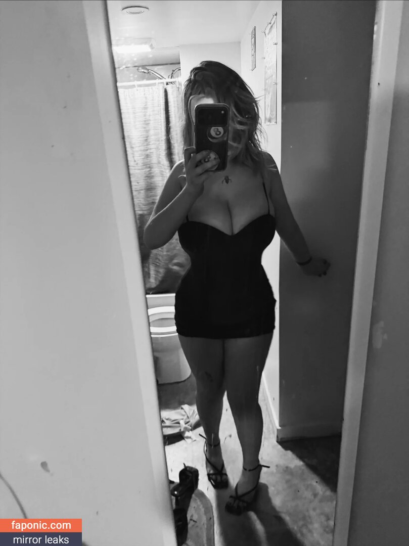 204aliyah, Aliyah Сливы ню OnlyFans Фото #21
