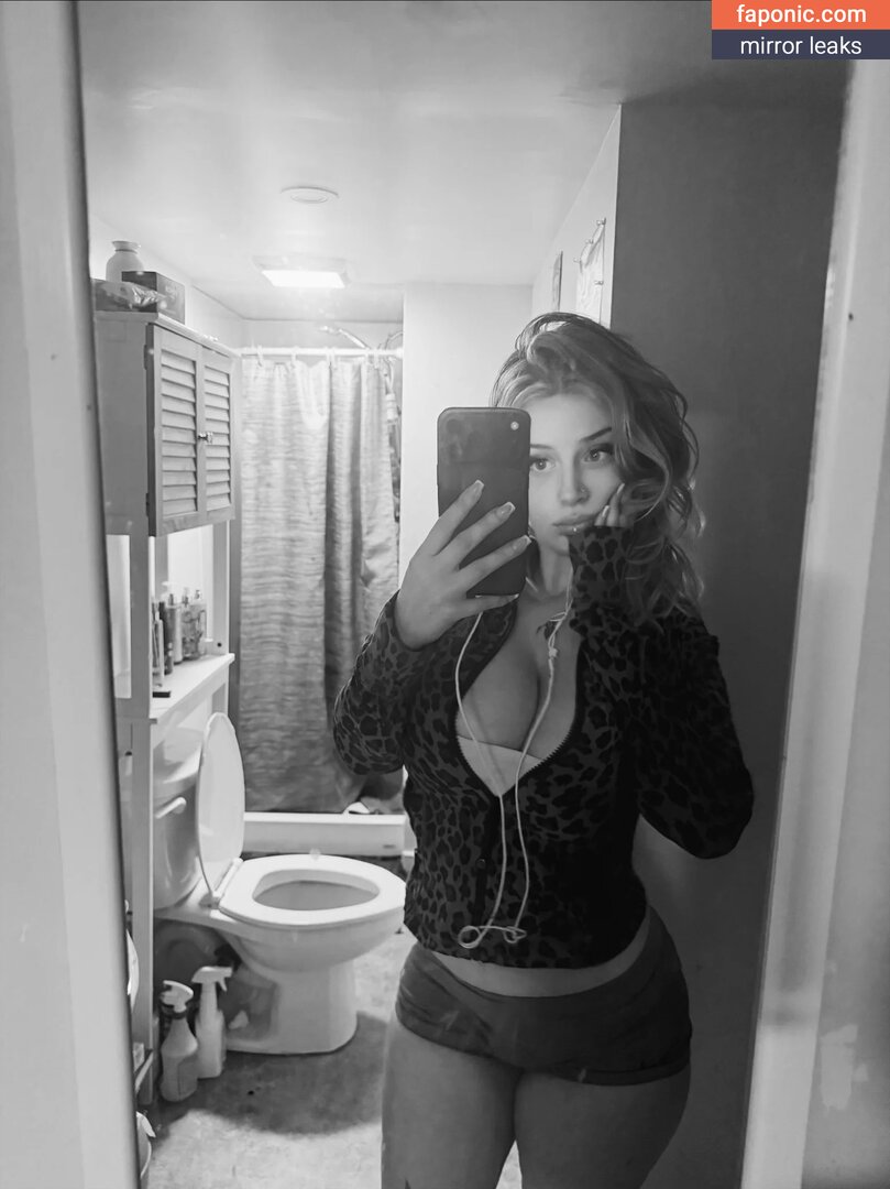 204aliyah, Aliyah Сливы ню OnlyFans Фото #22
