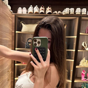 Ashley Tervort