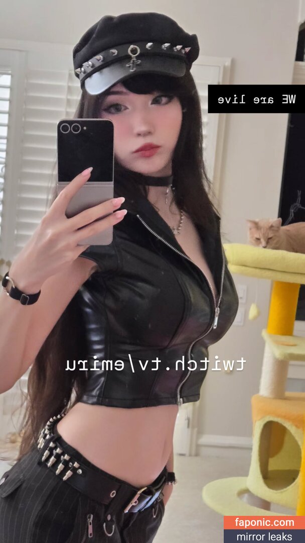 Emiru, emiru.jpg Сливы ню OnlyFans Фото #3087