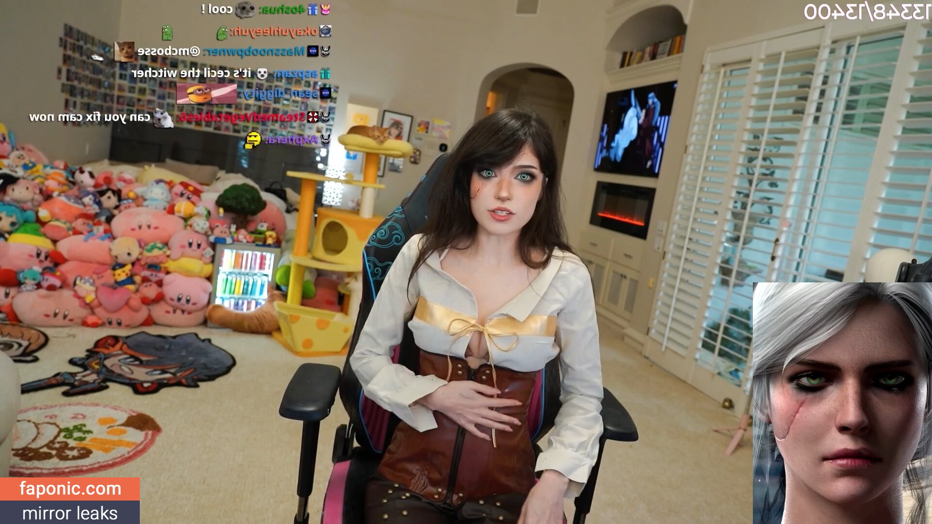 Emiru, emiru.jpg Сливы ню OnlyFans Фото #3324