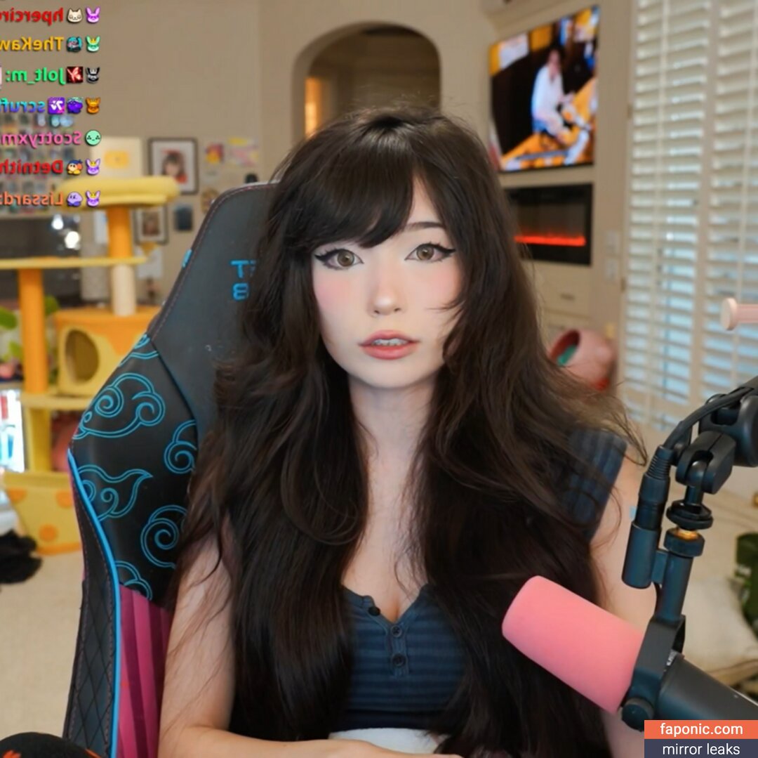 Emiru, emiru.jpg Сливы ню OnlyFans Фото #89
