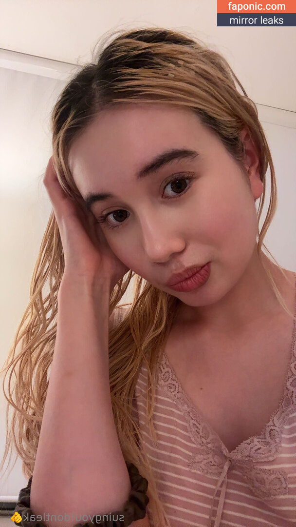 Lil Tay, liltay Сливы ню OnlyFans Фото #6