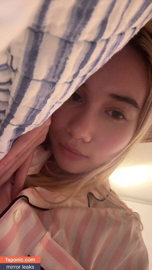 Lil Tay, liltay Сливы ню OnlyFans Фото #7