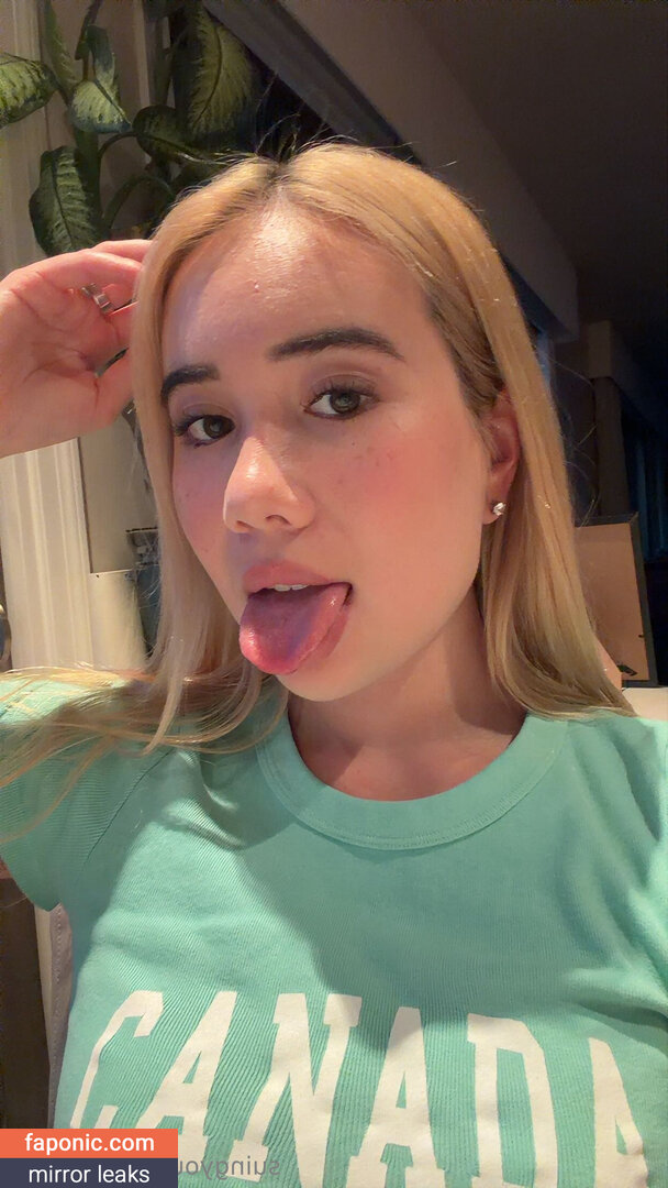 Lil Tay, liltay Сливы ню OnlyFans Фото #8