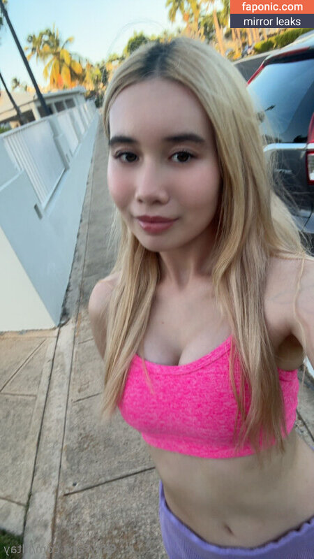 Lil Tay, liltay Сливы ню OnlyFans Фото #10