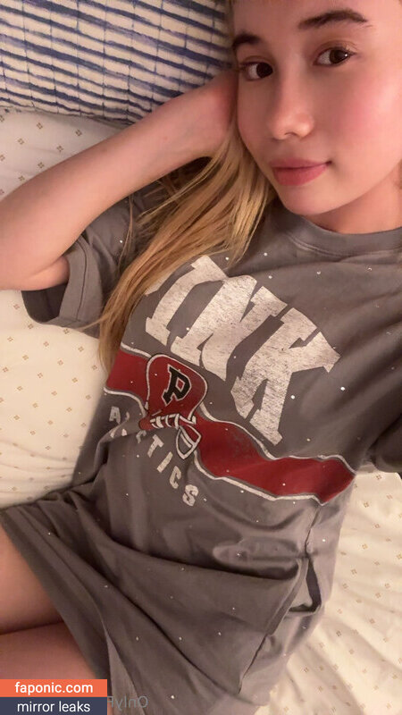 Lil Tay, liltay Сливы ню OnlyFans Фото #17