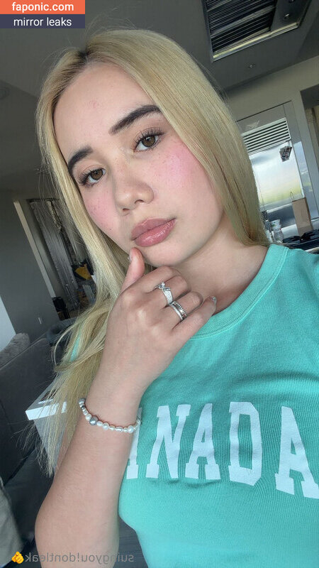 Lil Tay, liltay Сливы ню OnlyFans Фото #18