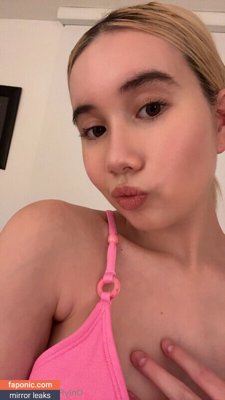 Lil Tay, liltay Сливы ню OnlyFans Фото #23