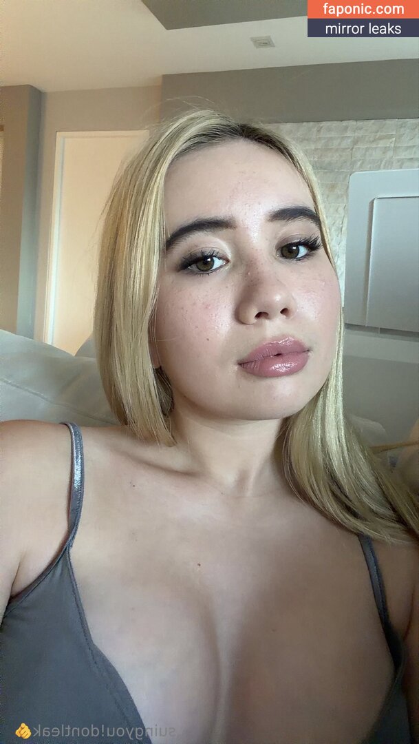Lil Tay, liltay Сливы ню OnlyFans Фото #27