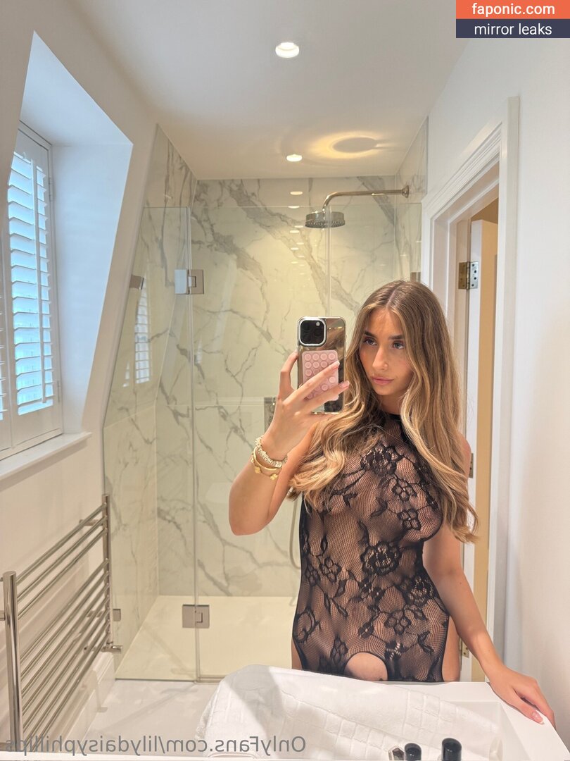 Lillian Phillips, https:, lilydaisyphillips, lilyphillip_s Сливы ню OnlyFans Фото #7