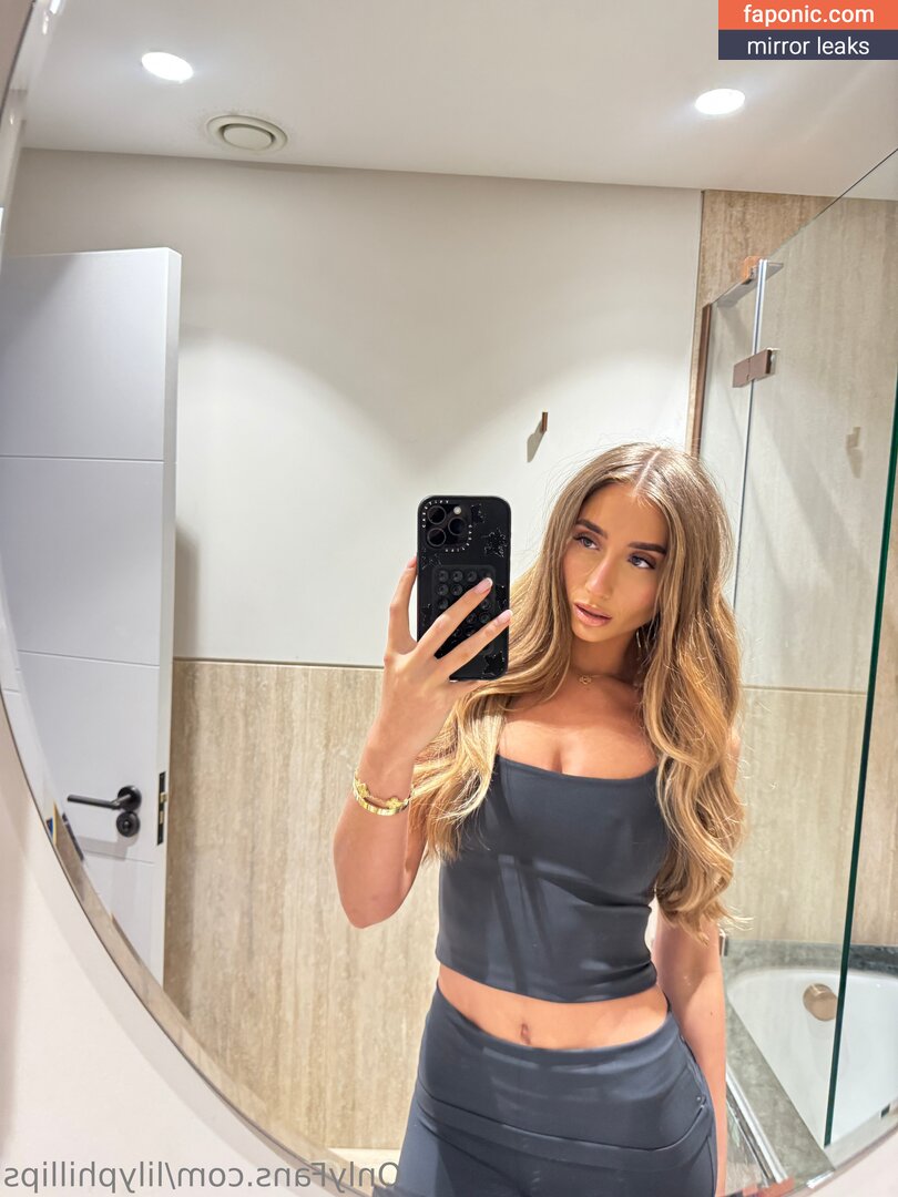 Lillian Phillips, https:, lilydaisyphillips, lilyphillip_s Сливы ню OnlyFans Фото #408